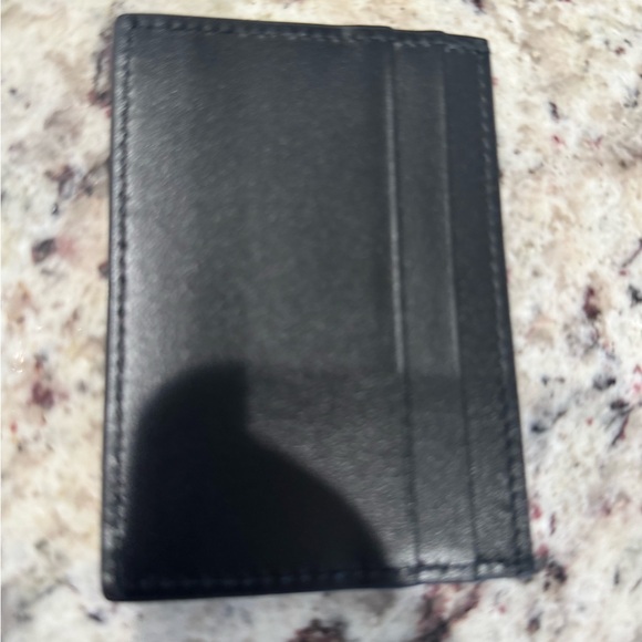 Gucci men’s card holder with Entrupy COA - Picture 7 of 13